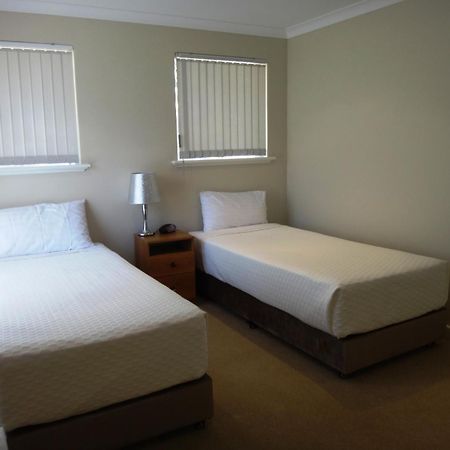 Mandurah Quay Resort Exterior photo