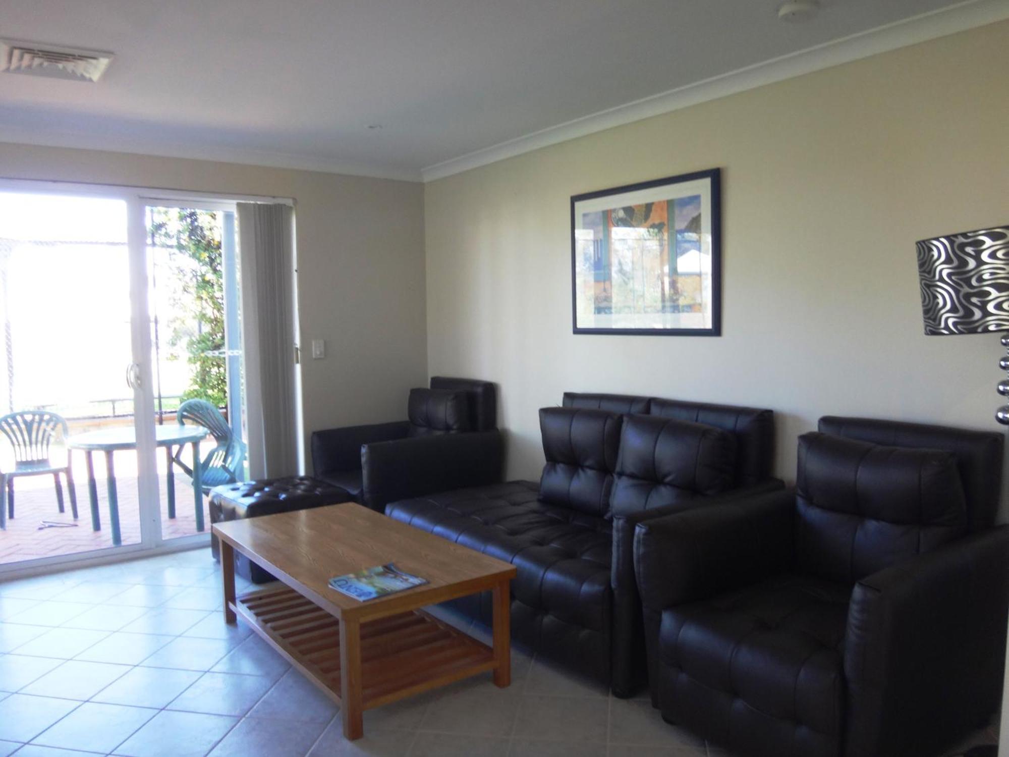 Mandurah Quay Resort Exterior photo