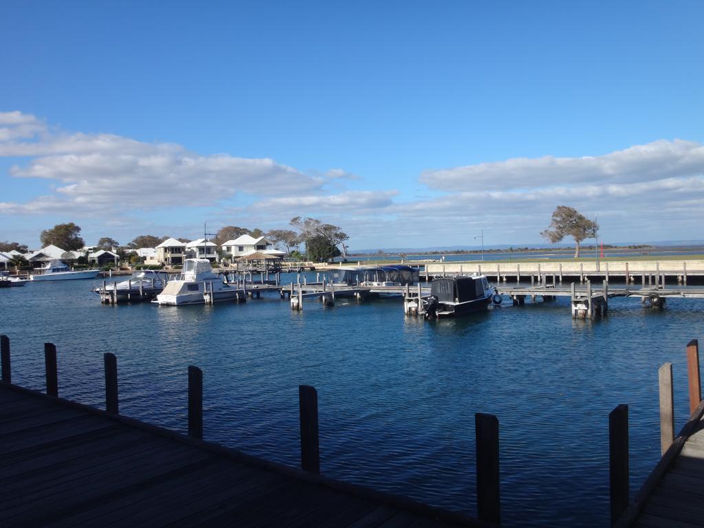 Mandurah Quay Resort Exterior photo