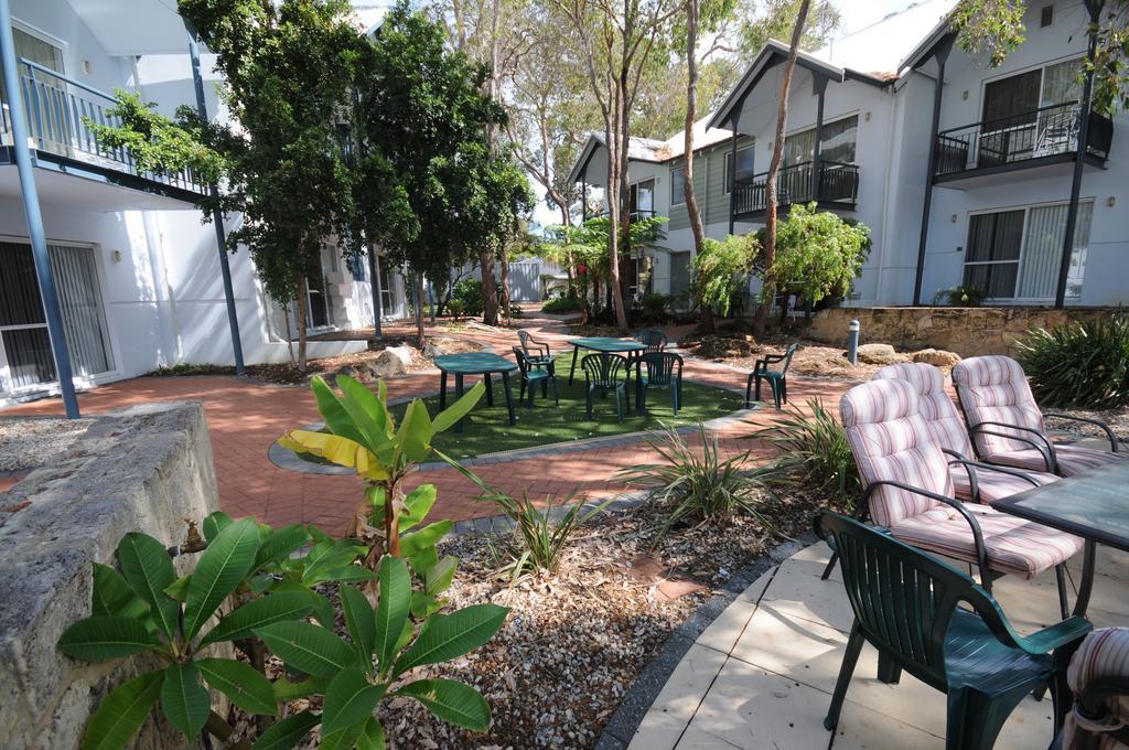 Mandurah Quay Resort Exterior photo