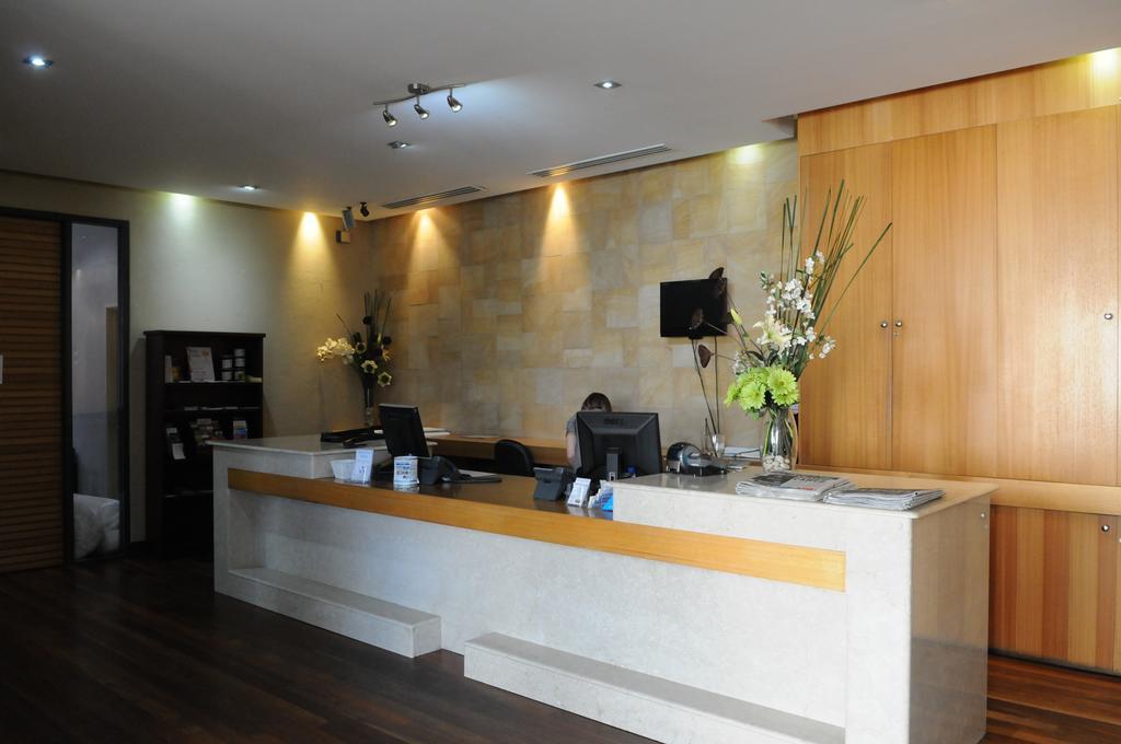 Mandurah Quay Resort Exterior photo
