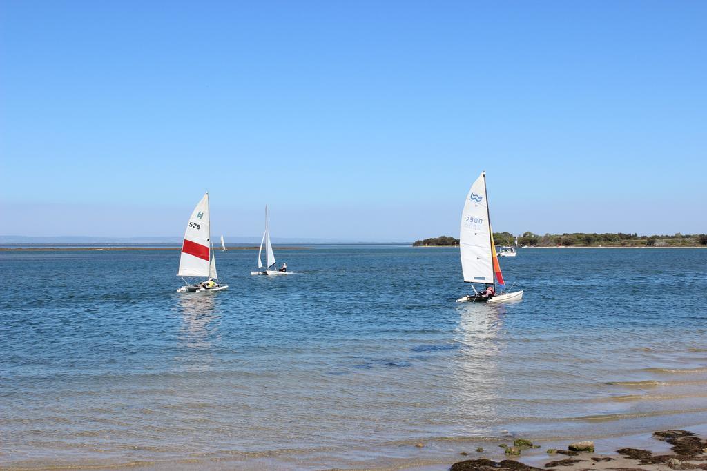 Mandurah Quay Resort Exterior photo