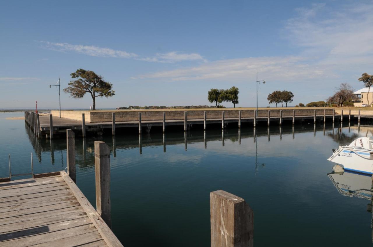 Mandurah Quay Resort Exterior photo