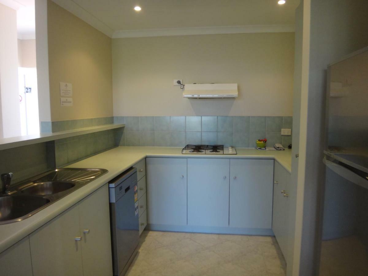 Mandurah Quay Resort Exterior photo