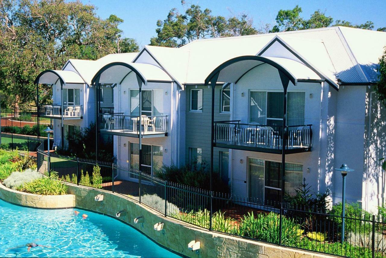 Mandurah Quay Resort Exterior photo